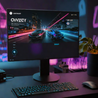 Samsung Odyssey G5