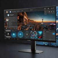 Samsung Odyssey G7 B27G70