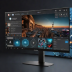 Samsung Odyssey G7 B27G70