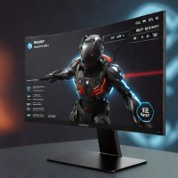 Samsung Odyssey G5 Series (LC27G55T)