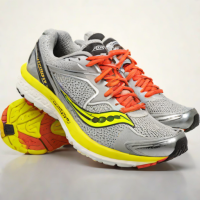 Saucony Axon 2