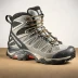 Salomon X Ultra Pioneer Mid GTX