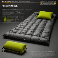 Snugpak Sherpa 30 Sleeping Bag