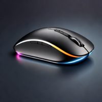 SteelSeries Rival 3 Silent