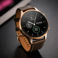 Samsung Galaxy Watch 6 Classic Band - Leather