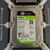 Seagate Exos X18 18TB HDD
