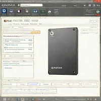 Sabrent Rocket 4 Plus