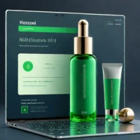 Skin1004 Madagascar Centella Ampoule