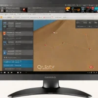 Samsung Odyssey G5 G55C