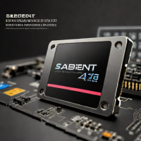 Sabrent Rocket 4 Plus 2TB NVMe SSD