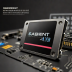 Sabrent Rocket 4 Plus 2TB NVMe SSD