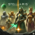 Stellaris: Galactic Paragons