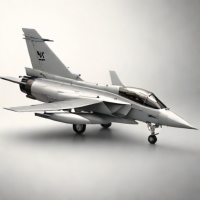 Saab Gripen E/F