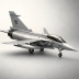 Saab Gripen E/F