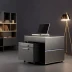 Steelcase Cube Side Credenza