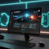 Samsung Odyssey G6 (G60A)