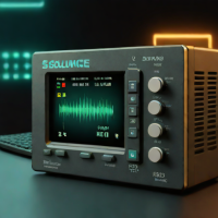 Siemens SCALANCE XM-450 Industrial Router