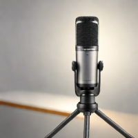 Sennheiser e865