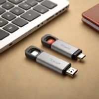 SanDisk Ultra Dual Drive Go