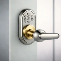 Siftech Pro Smart Lock