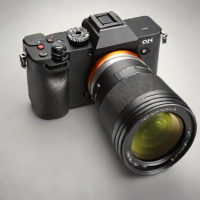 Sony A7C II