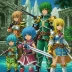 Star Ocean: The Second Story of Arshah Al-Gazal