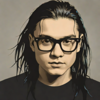 Skrillex