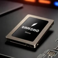 Samsung 990 PRO Thunderbolt 4 SSD