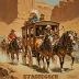Stagecoach