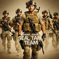 SEAL Team
