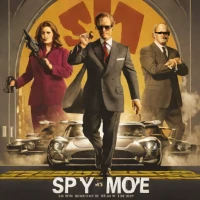 Spy