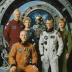 Space: Above and Beyond