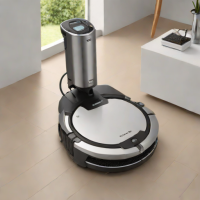 Shark Matrix with Self-Empty Base