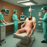 Surgeon Simulator