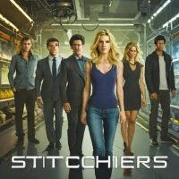 Stitchers