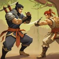 Shadow Fight 2