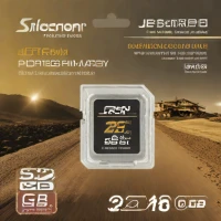 Silicon Power JetStream Pro 256GB microSDXC