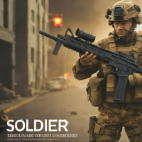 Soldier