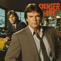 Spenser: For Hire