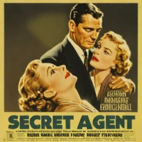 Secret Agent