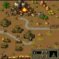 Scorched Earth