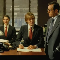 Secretary