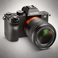 Sony Alpha 7R VI