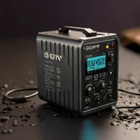 Sony VIBOX Pro