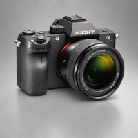 Sony RX10 IV