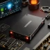 StarTech USB 3.2 Gen 2x2 External SSD Enclosure