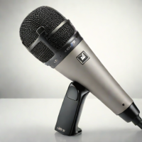 Sennheiser e835