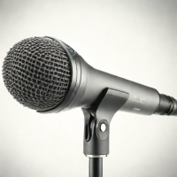Sennheiser e845