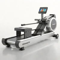 Smart Heavy-Duty Water Rower