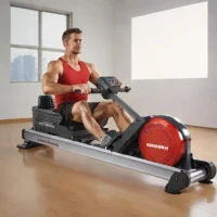 Stamina X Water Rower
